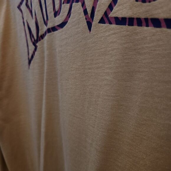 Magdeburg Los Angeles street wear long sleeve tee - Picture 7 of 7